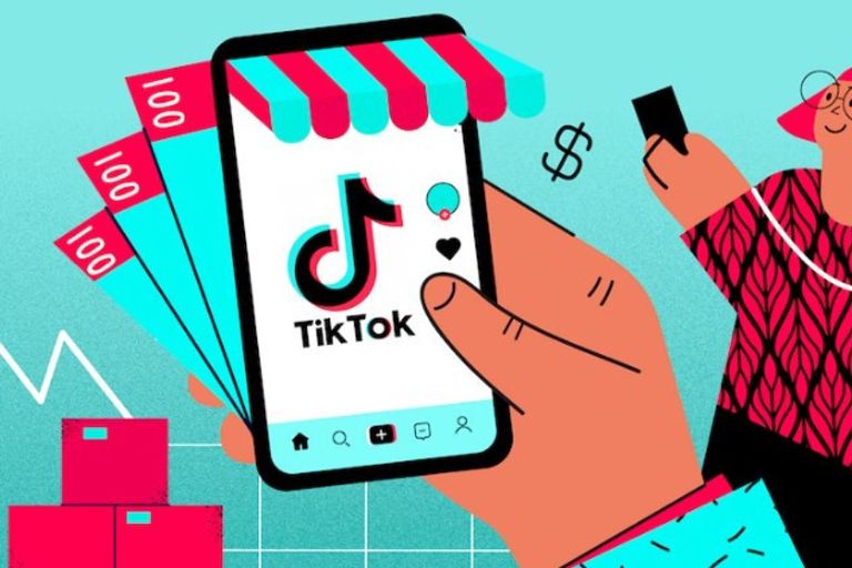 Tài khoản doanh nghiệp trên TikTok là gì?