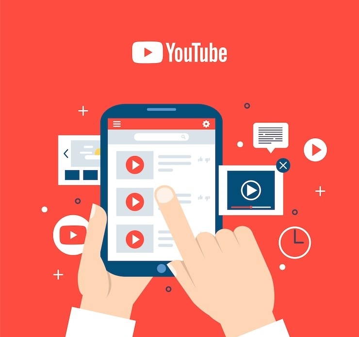 Marketing trên nền tảng YouTube Cách thực hiện và các lời khuyên của bạn