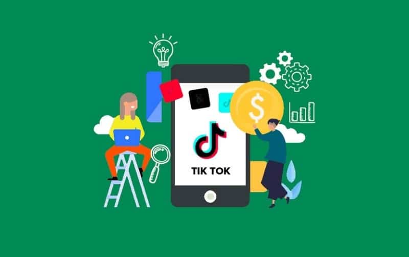 TikTok Marketing hiệu quả Tìm hiểu và áp dụng 4 chiến lược Marketing trên TikTok năm 2023