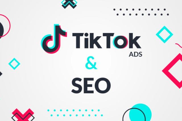 Dịch vụ SEO Tiktok