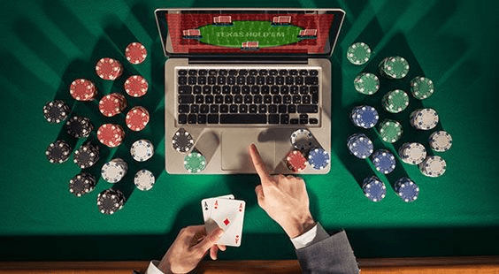 Dịch vụ thiết kế website chuẩn SEO casino game bài: Thu hút khách hàng tiềm năng, gia tăng tỷ lệ chuyển đổi 