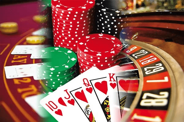 Dịch Vụ Tuyển Đại Lý, Cộng Tác Viên Game Bài Casino - Bật Mí Bí Quyết Tìm Kiếm Thu Nhập Khủng