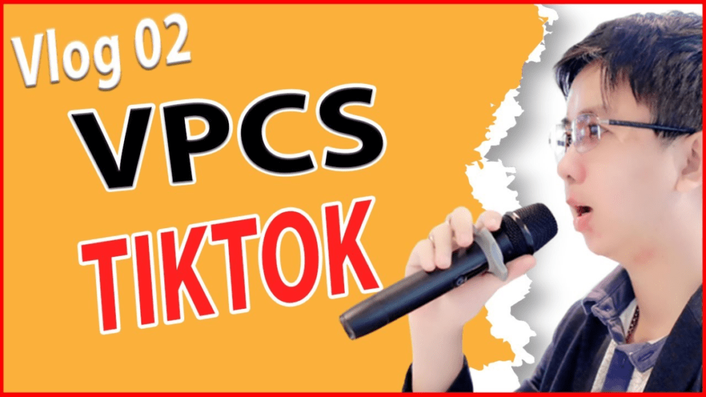 Khóa học Chạy Quảng Cáo Tiktok VPCS Hiệu Quả từ A đến Z