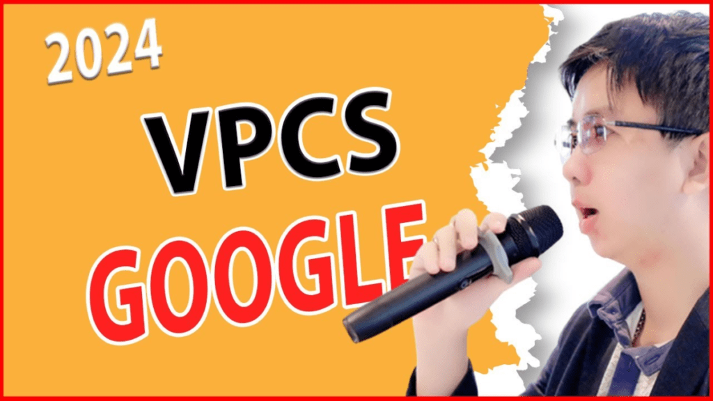 Khóa học chạy quảng cáo Google VPCS 2024