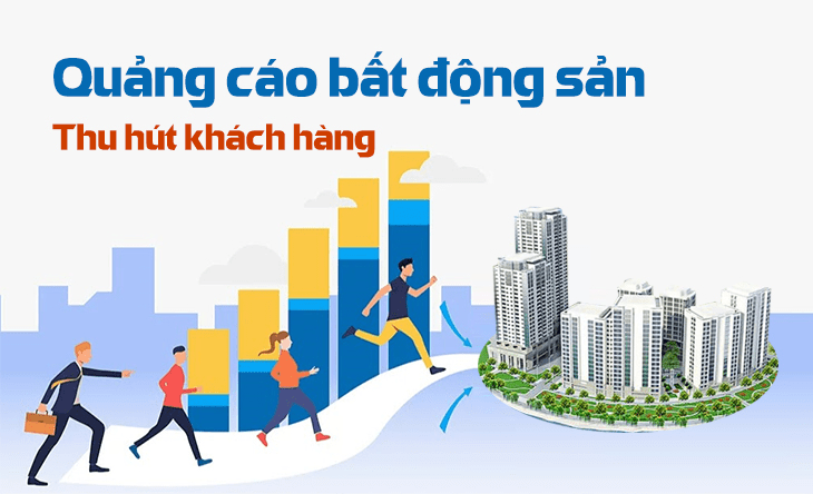 Khóa học Marketing Chạy Quảng Cáo Bất Động Sản 2024