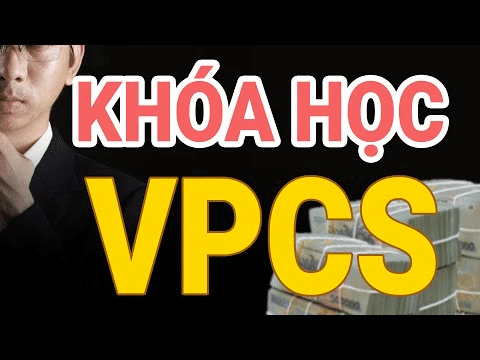 Khóa học Online VPCS Tiktok Casino 