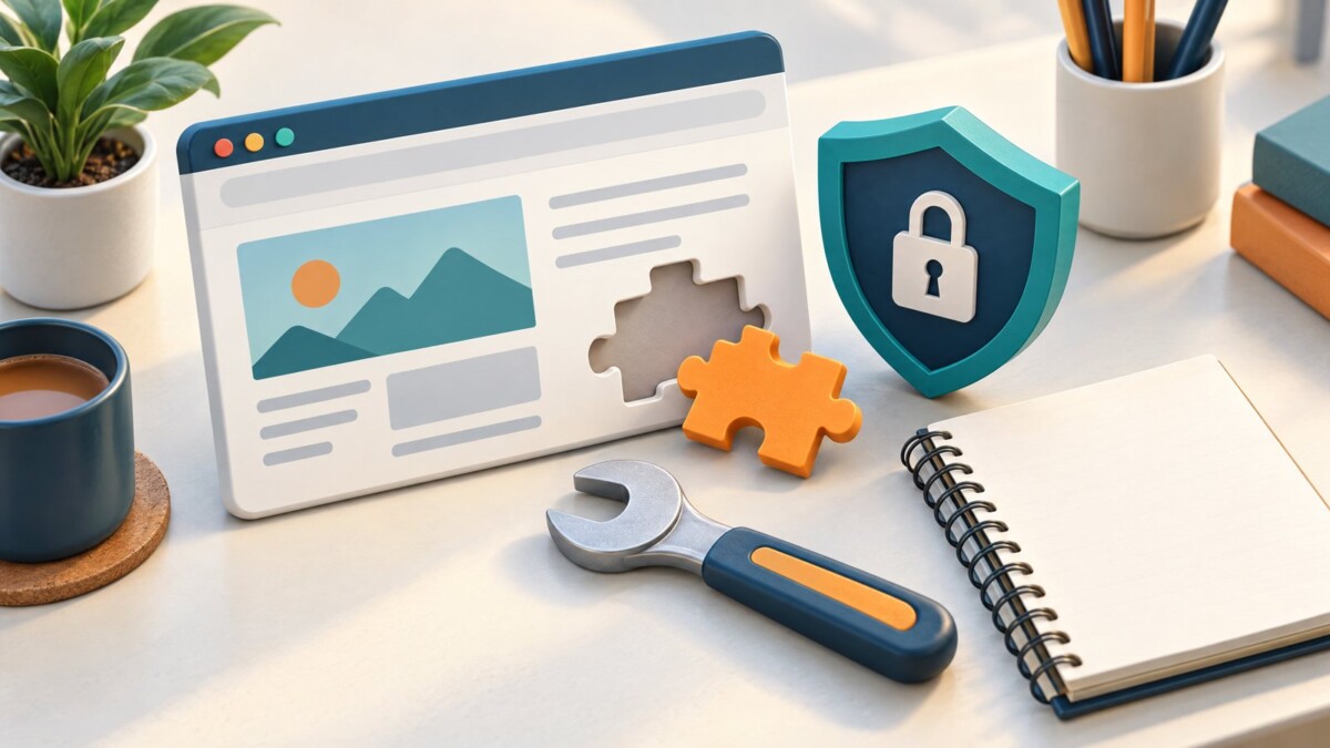 Website bị xâm phạm: mô hình trang web cần ghép lại cạnh dụng cụ và sổ ghi nhận sự cố