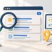 Mô hình trình duyệt, vị trí và thiết bị minh họa công cụ xem trước quảng cáo Google Ads.